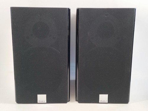 Coppia diffusori libreria - da,