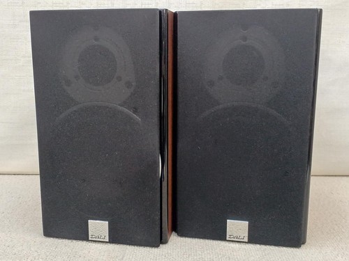 Altoparlanti scaffale dali - altoparlanti,