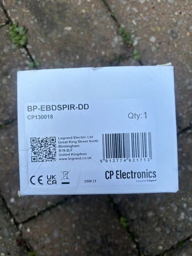 Electronics pir rilevatore - electronics,