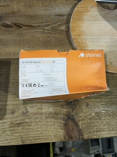 Steinel is3360 highbay - steinel,