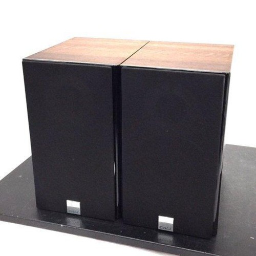 Coppia diffusori libreria - diffusori,