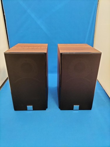 Coppia diffusori compatti - di,