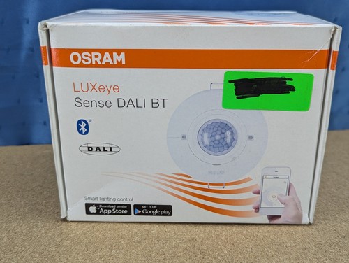 Osram luxeye sense dali - sense,