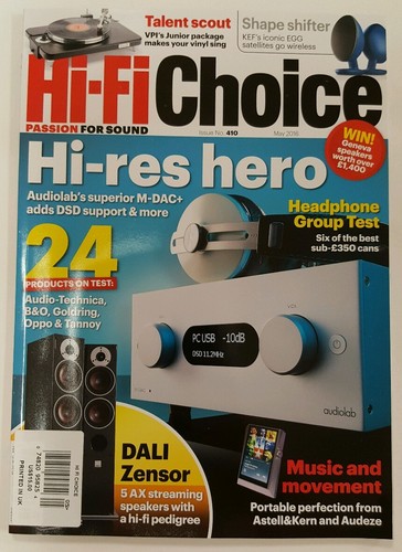 Choice res hero - hi, hi-res